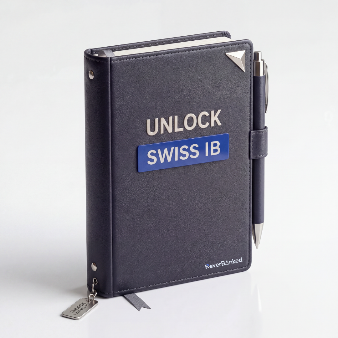 Unlock Swiss IB