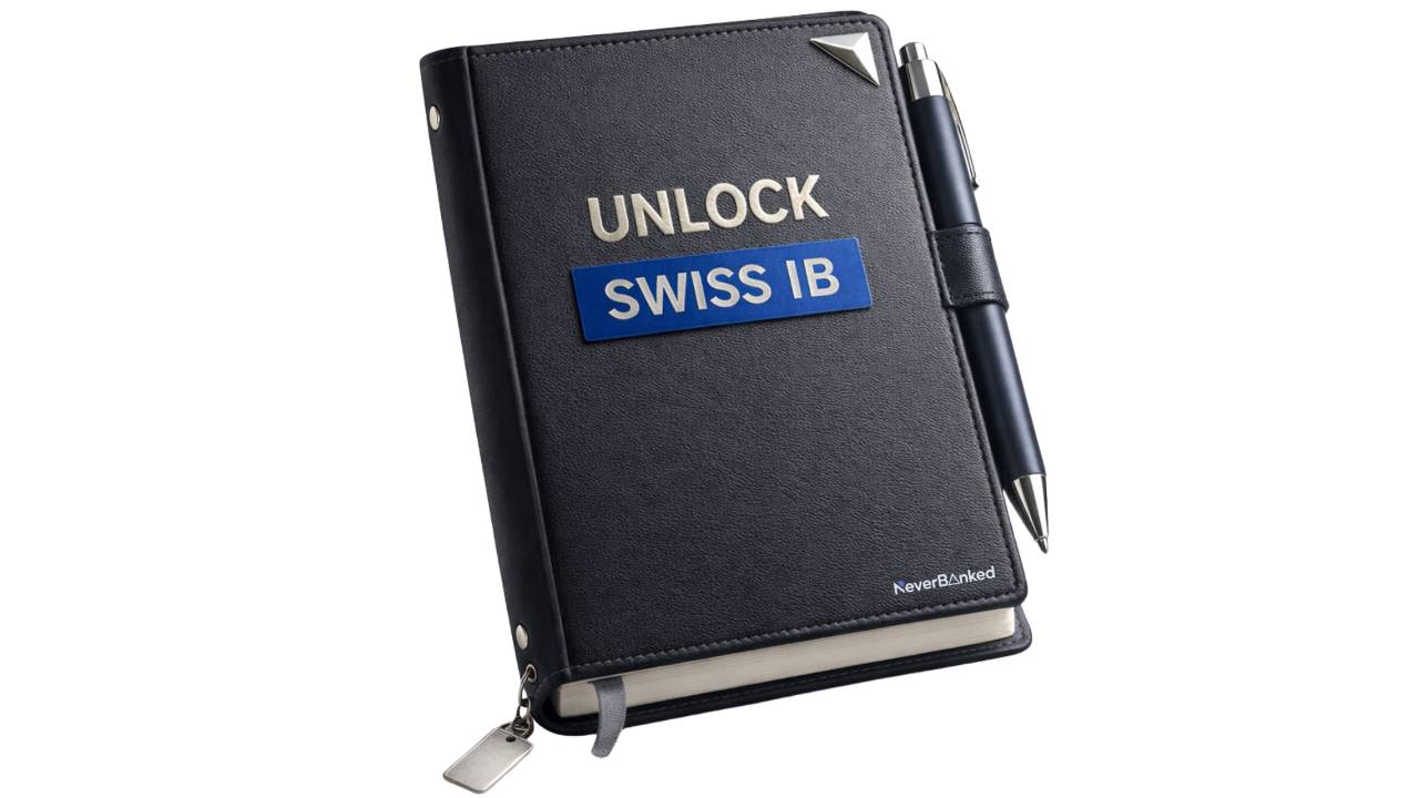Unlock Swiss IB