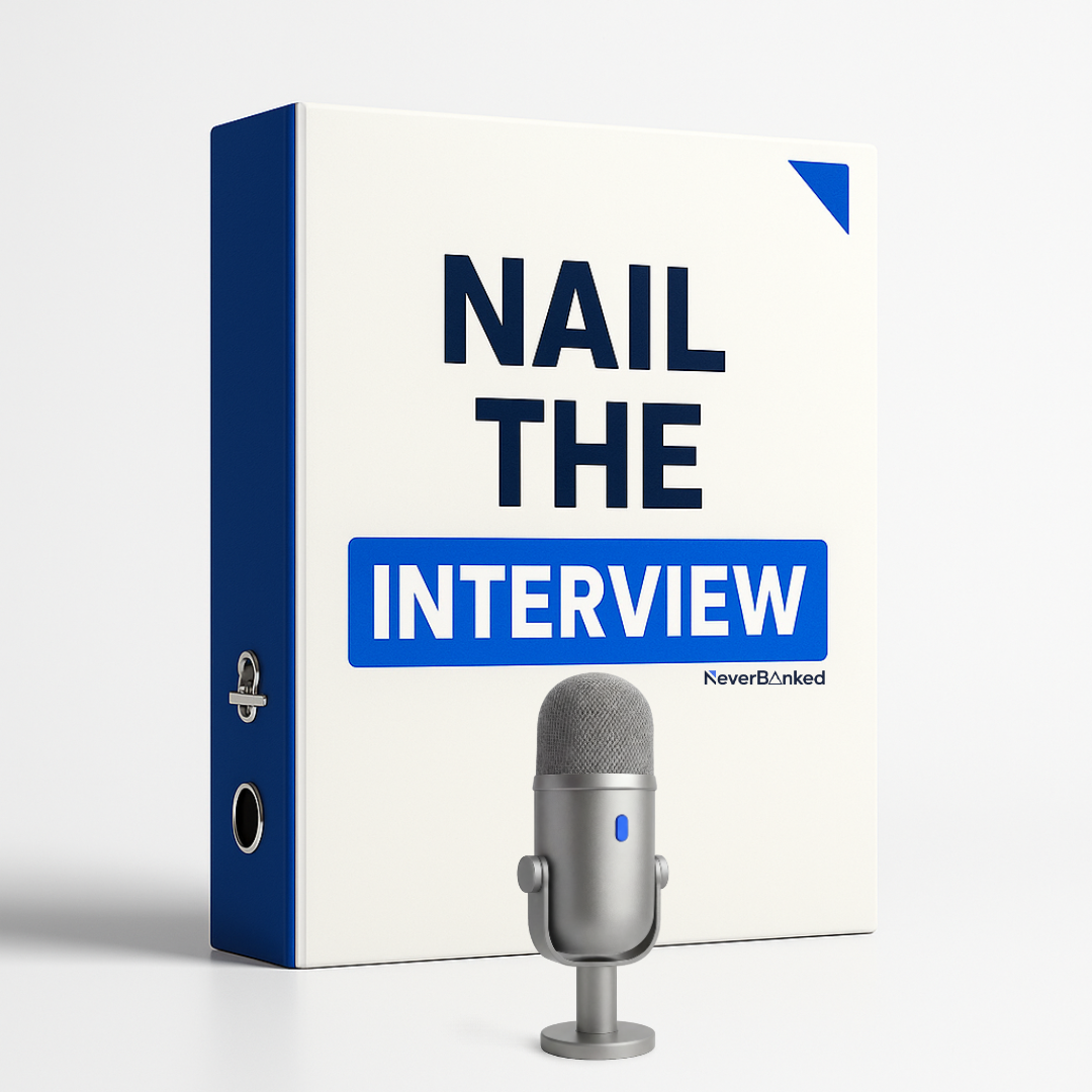 Nail the Interview