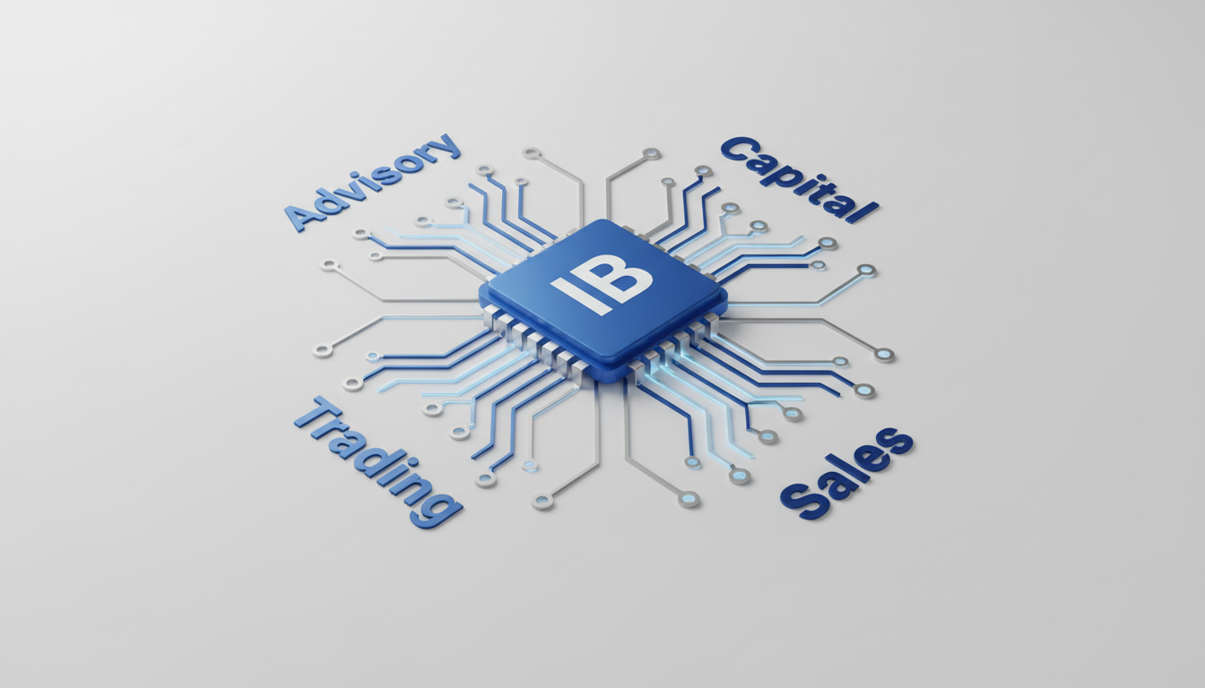Module 1 — How IB Ticks