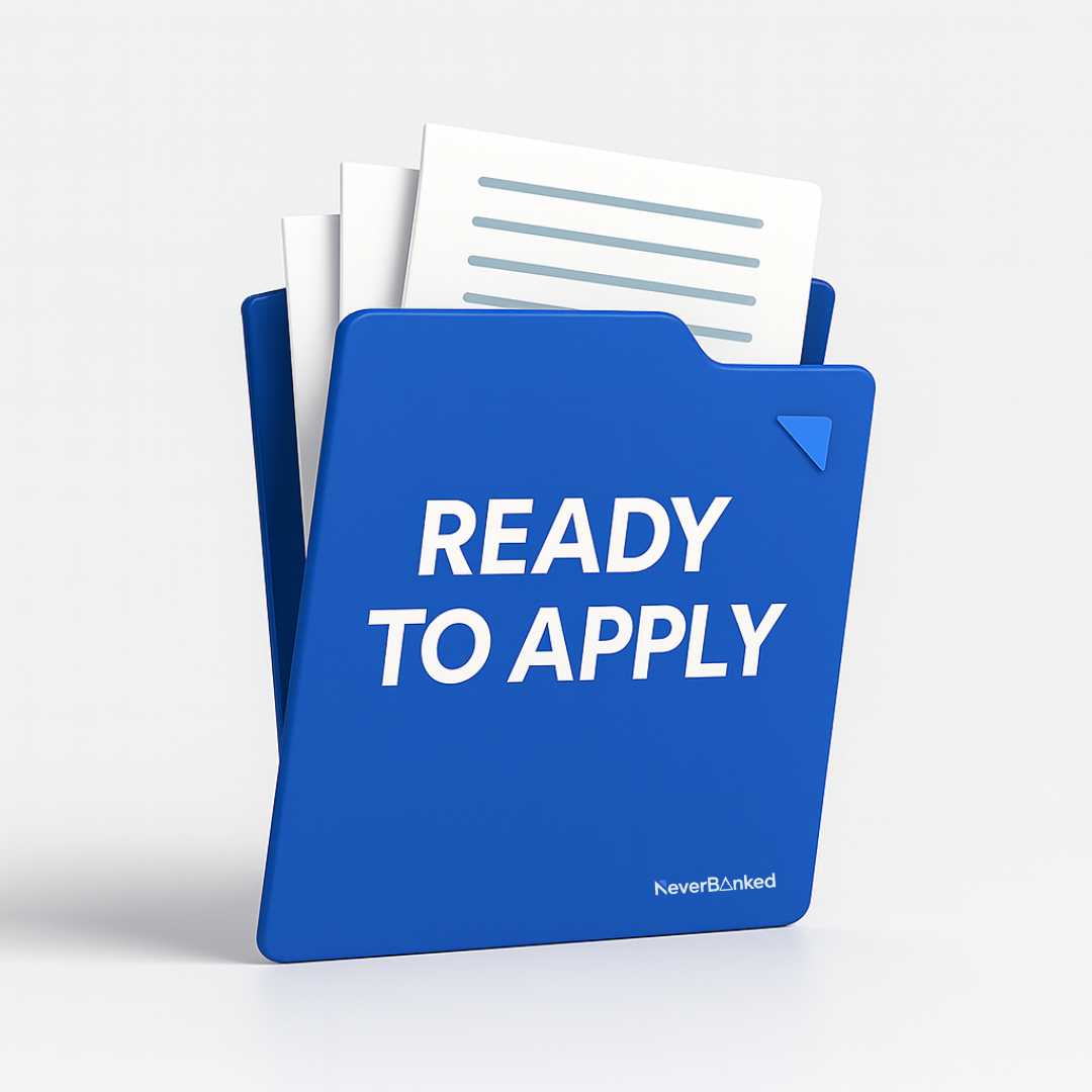 Ready to Apply Pack