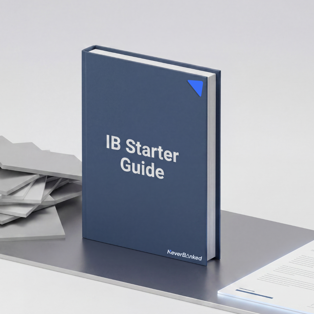 IB Starter Guide