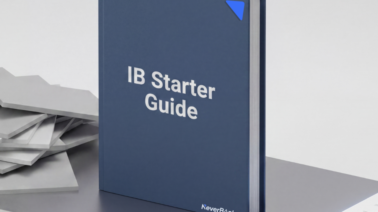 IB Starter Guide
