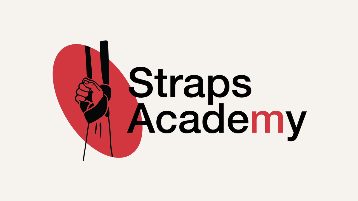 Straps Academy