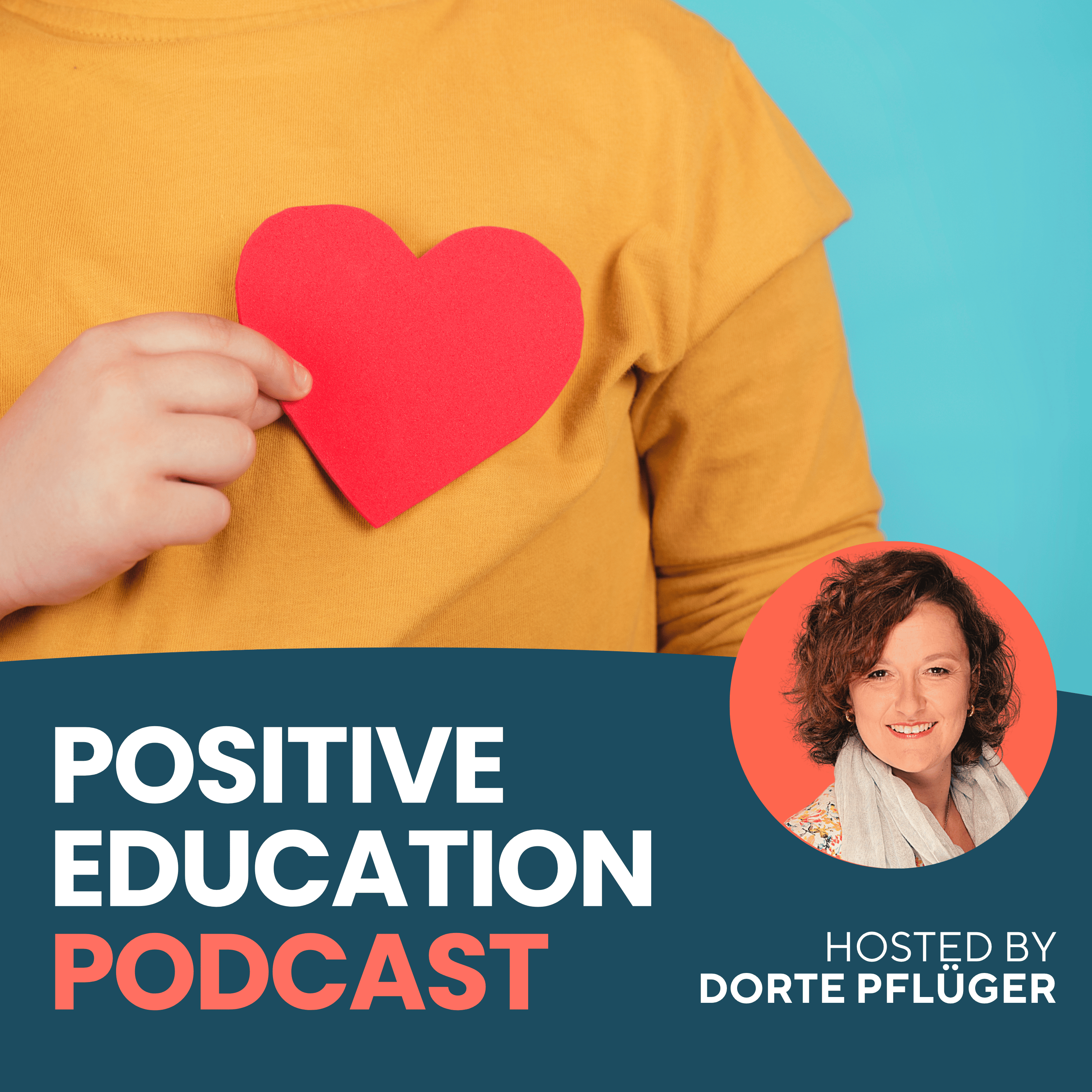 Positive Education Podcast