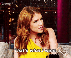 An "I want" reaction gif