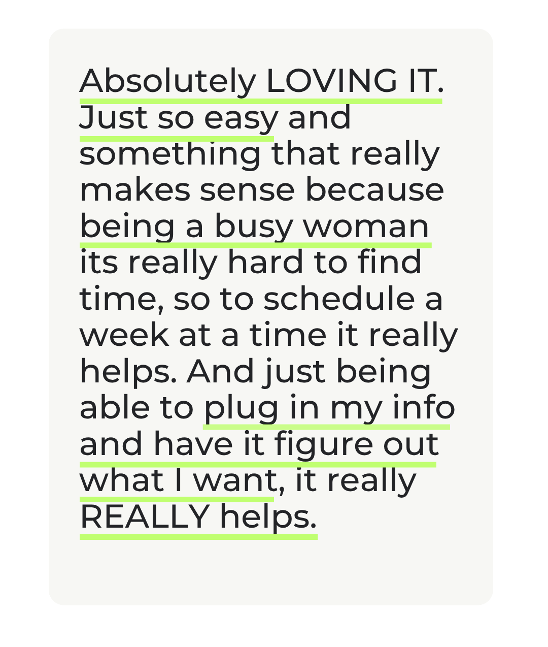 Sqylark testimonial 2