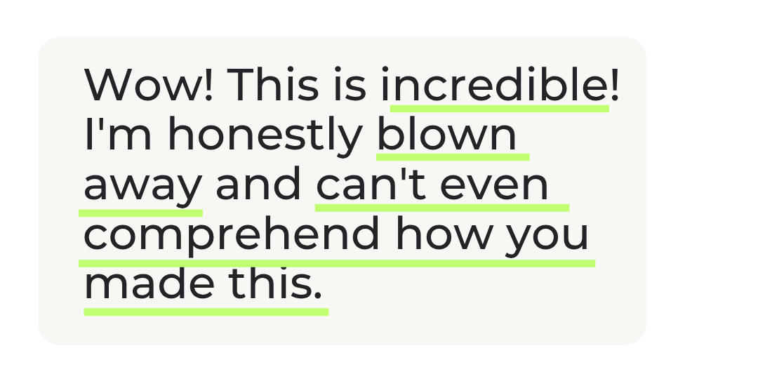Sqylark testimonial 5