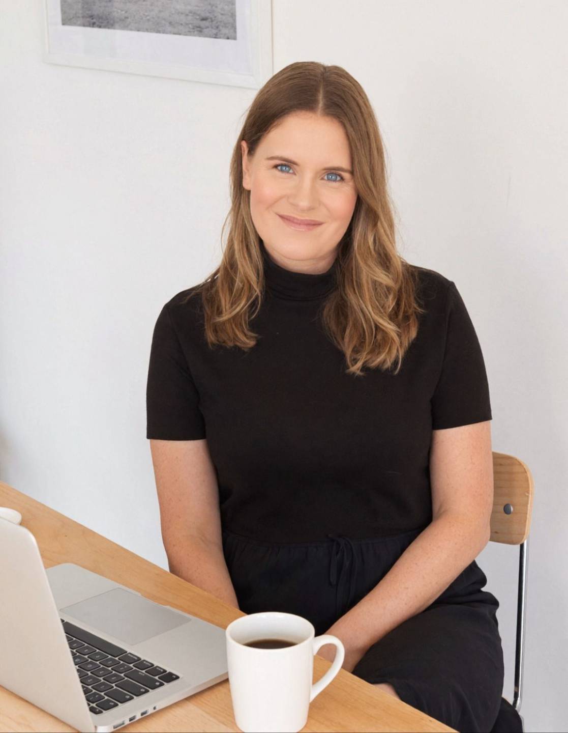 Shannon, founder of Sqylark