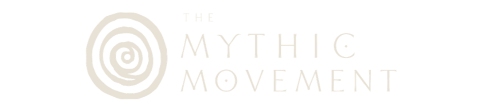 Mythic Movement Header Logo