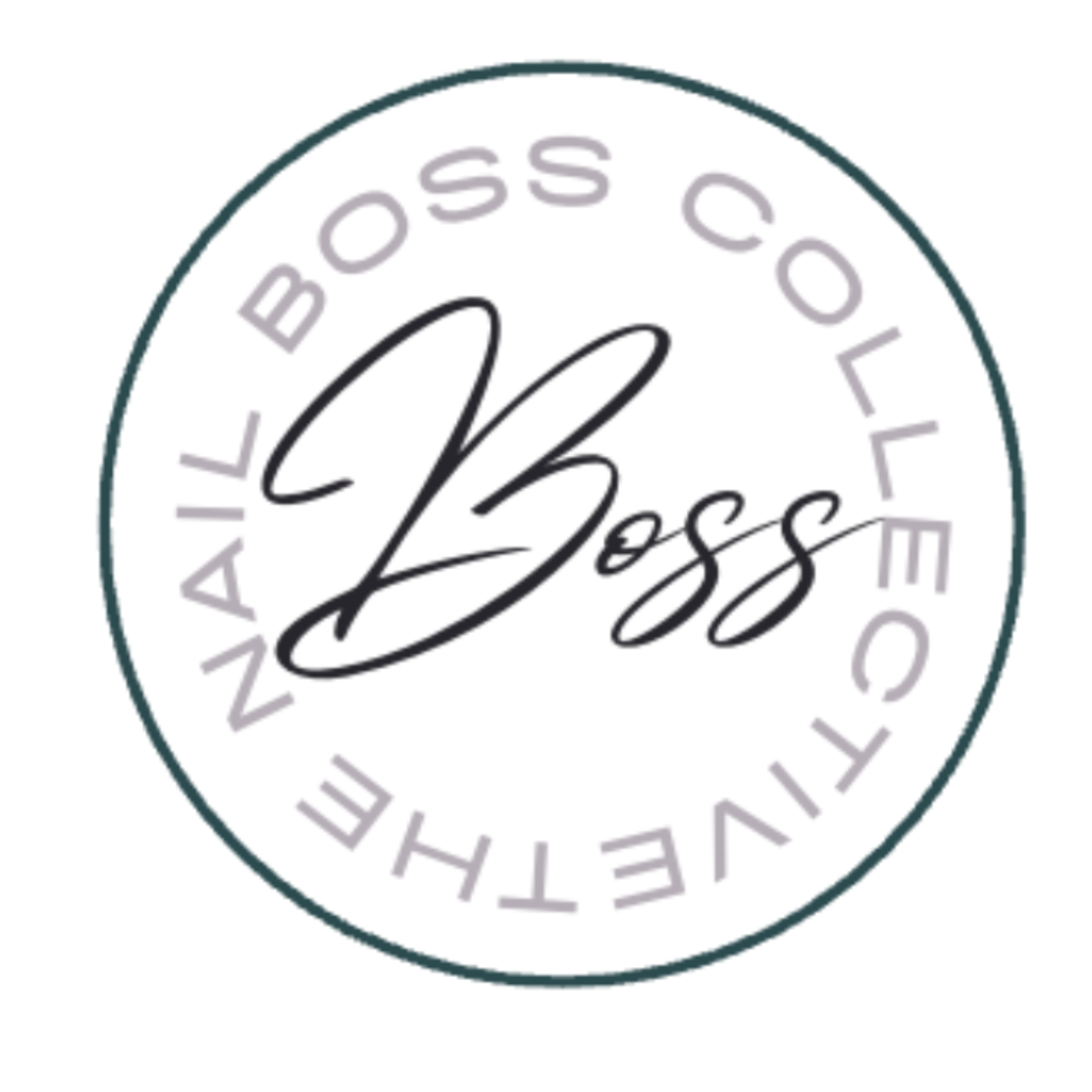 The Nail Boss Collective Conversations
