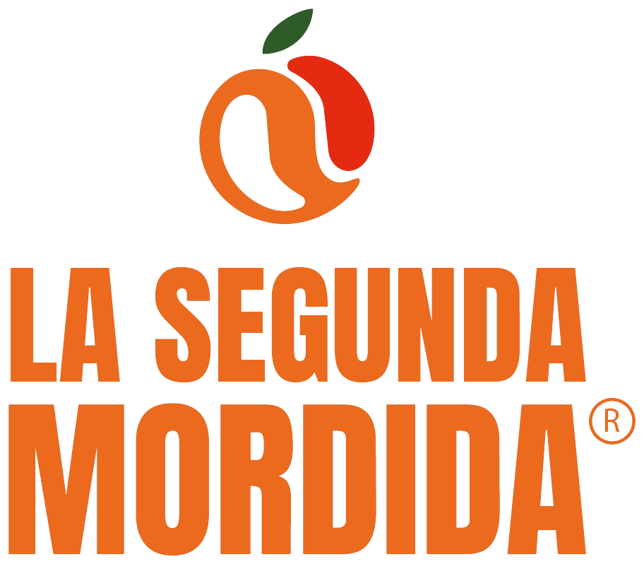 La Segunda Mordida Logo