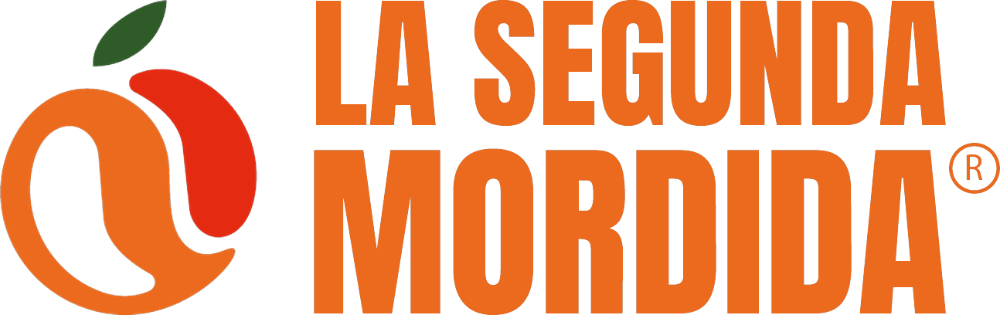 La Segunda Mordida Logo