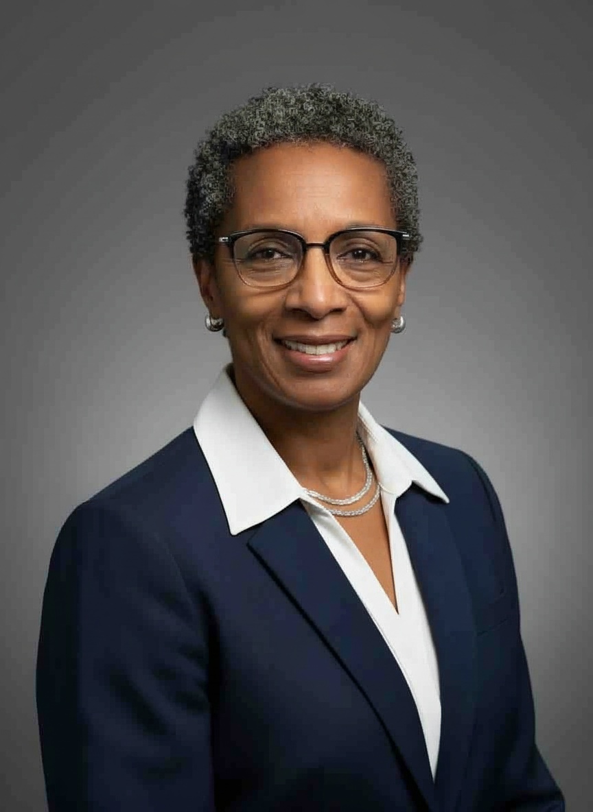 Virginia Ward, Co-Founder of Wards of Wisdom Associates