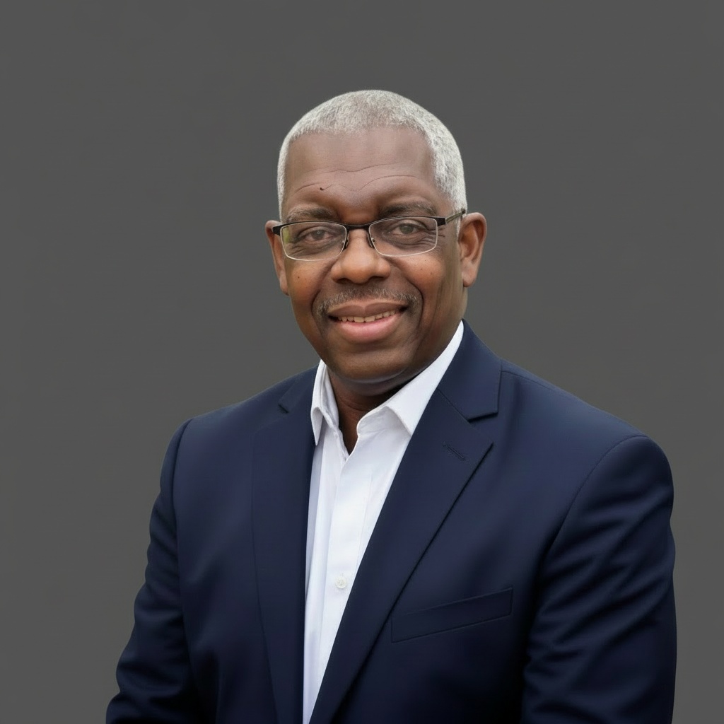 Lawrence Ward, Co-Founder of Wards of Wisdom Associates