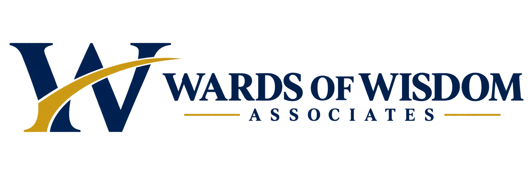 Wards of Wisdom Associates logo