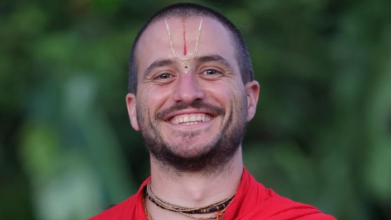 Rishi Aditya