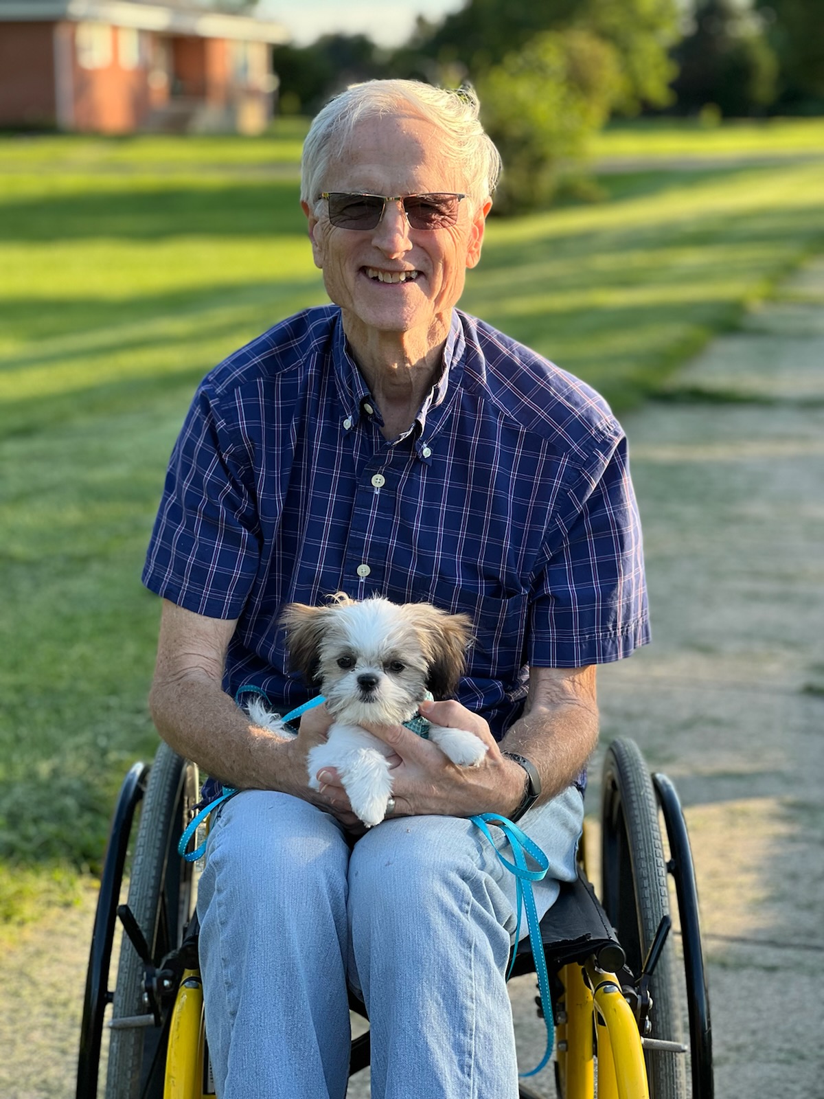 Family cancer care journey