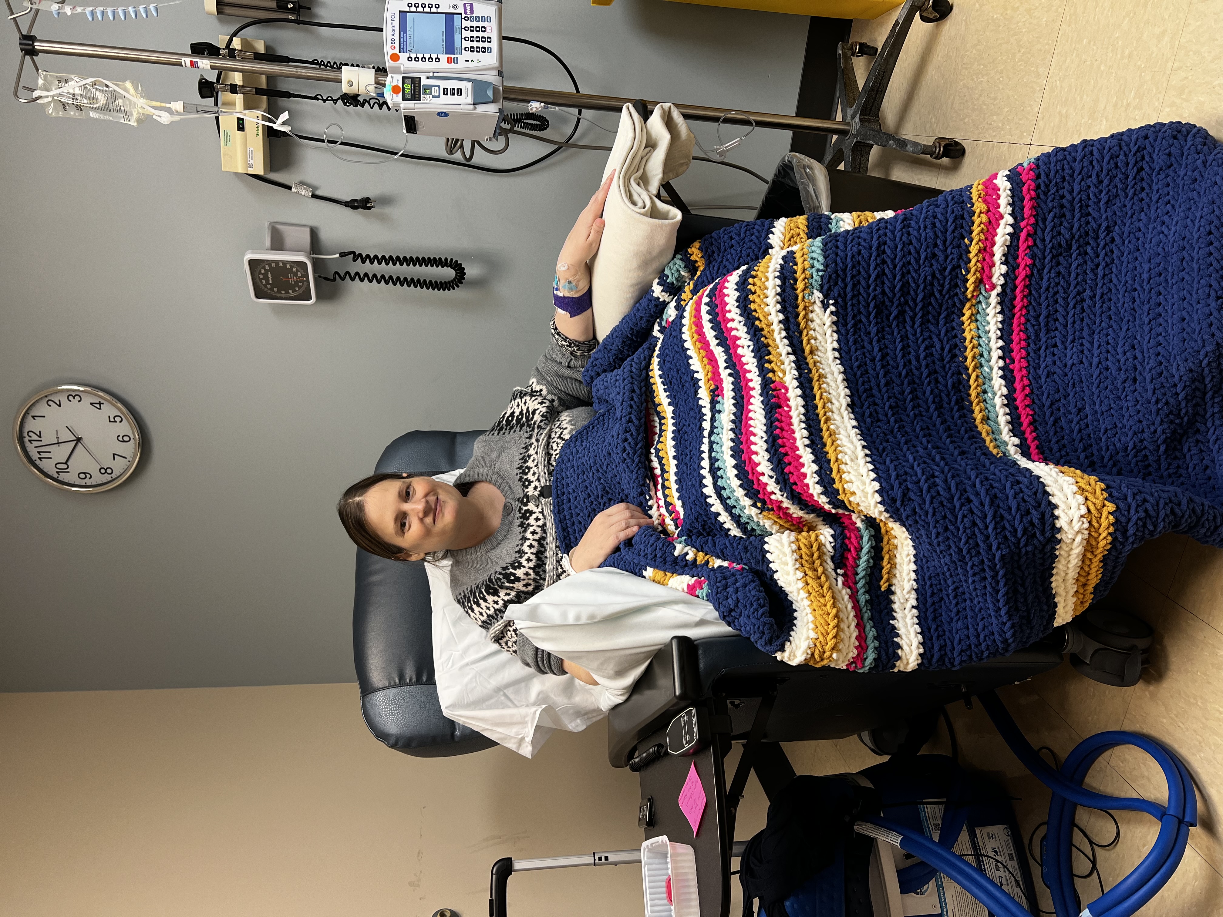 Family support during cancer