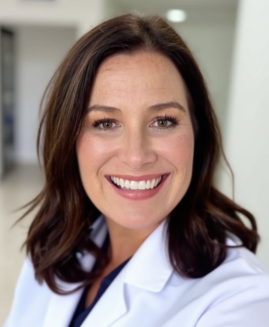 Misty, BA, RDH — creator of From Clinical to Remote RDH Career Transition