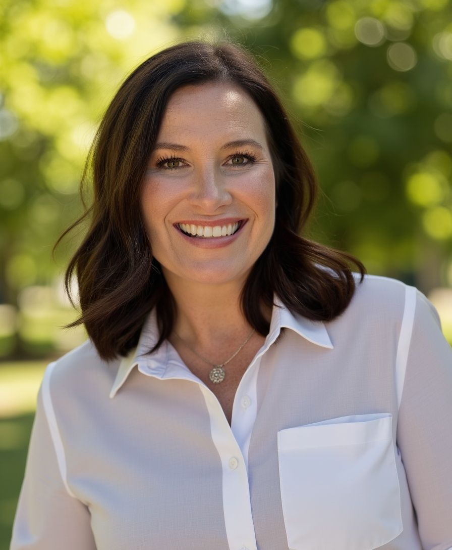 Misty, BA, RDH — founder of Polished and Professional, RDH and dental hygienist career coach with 22 years of experience