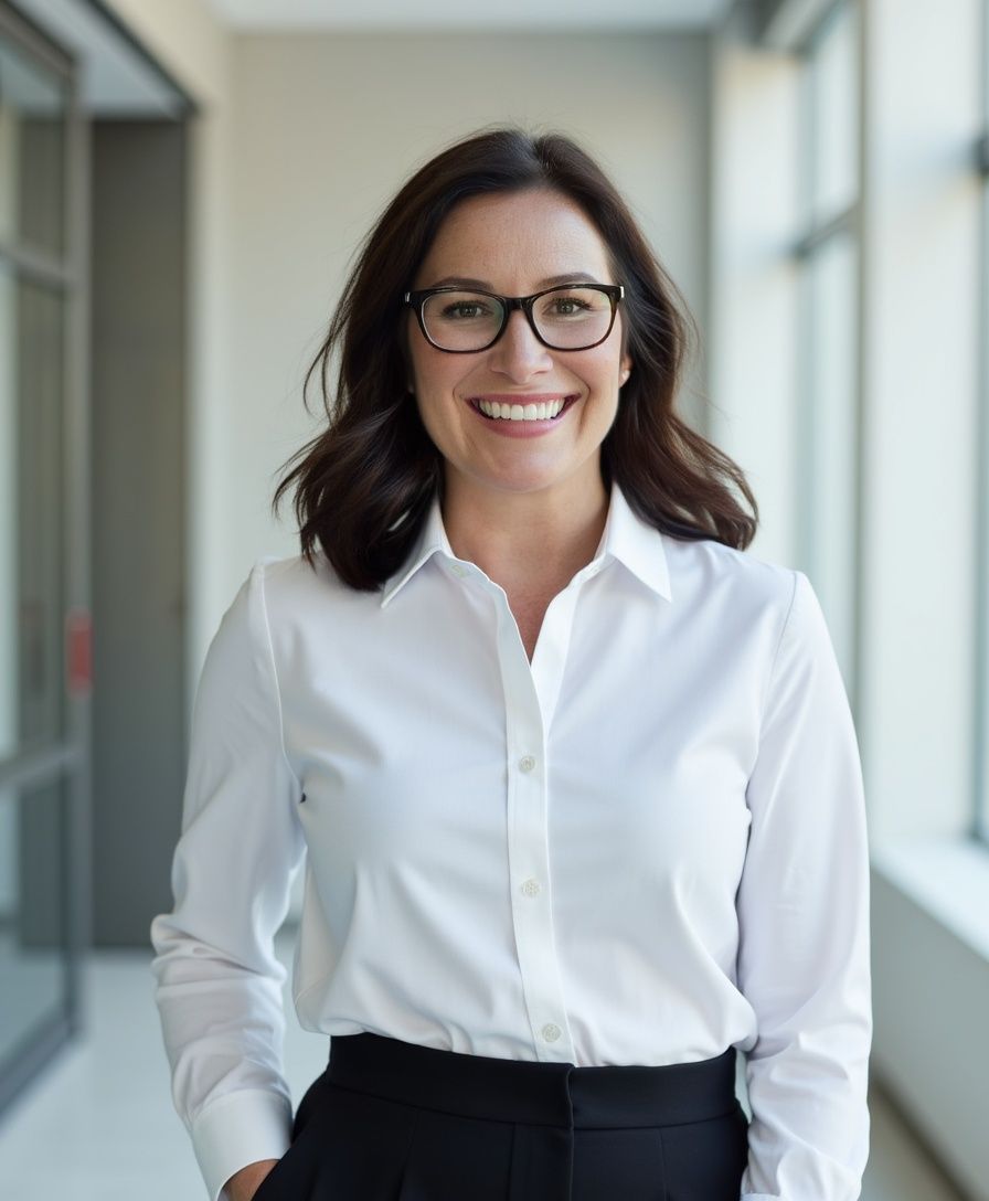 Misty, BA, RDH — dental hygienist career coach and founder of Polished and Professional RDH