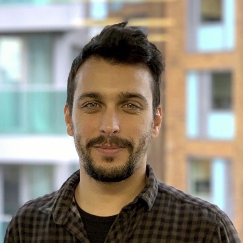 Photo of Rui Silvestre
