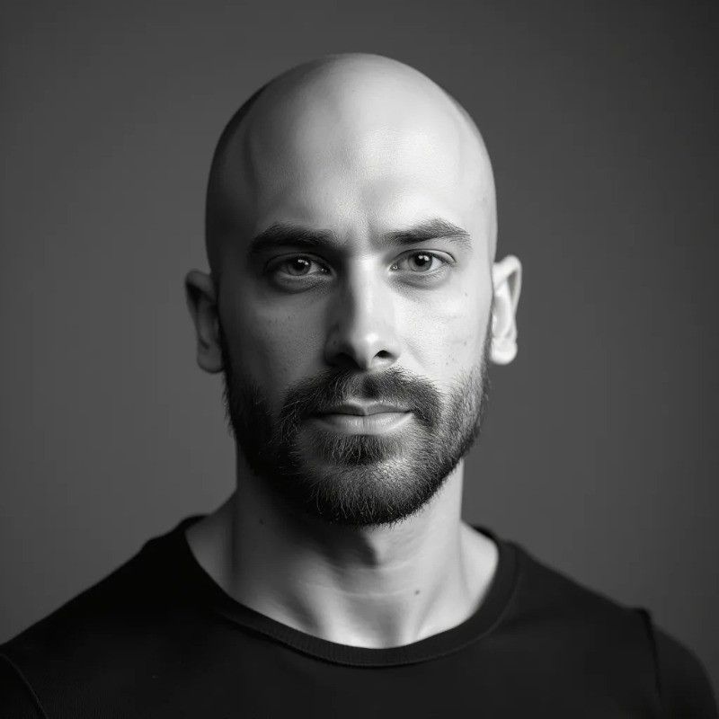 Photo of Dr Gabor Soter