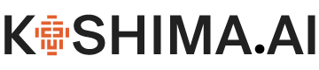 Koshima.ai logo