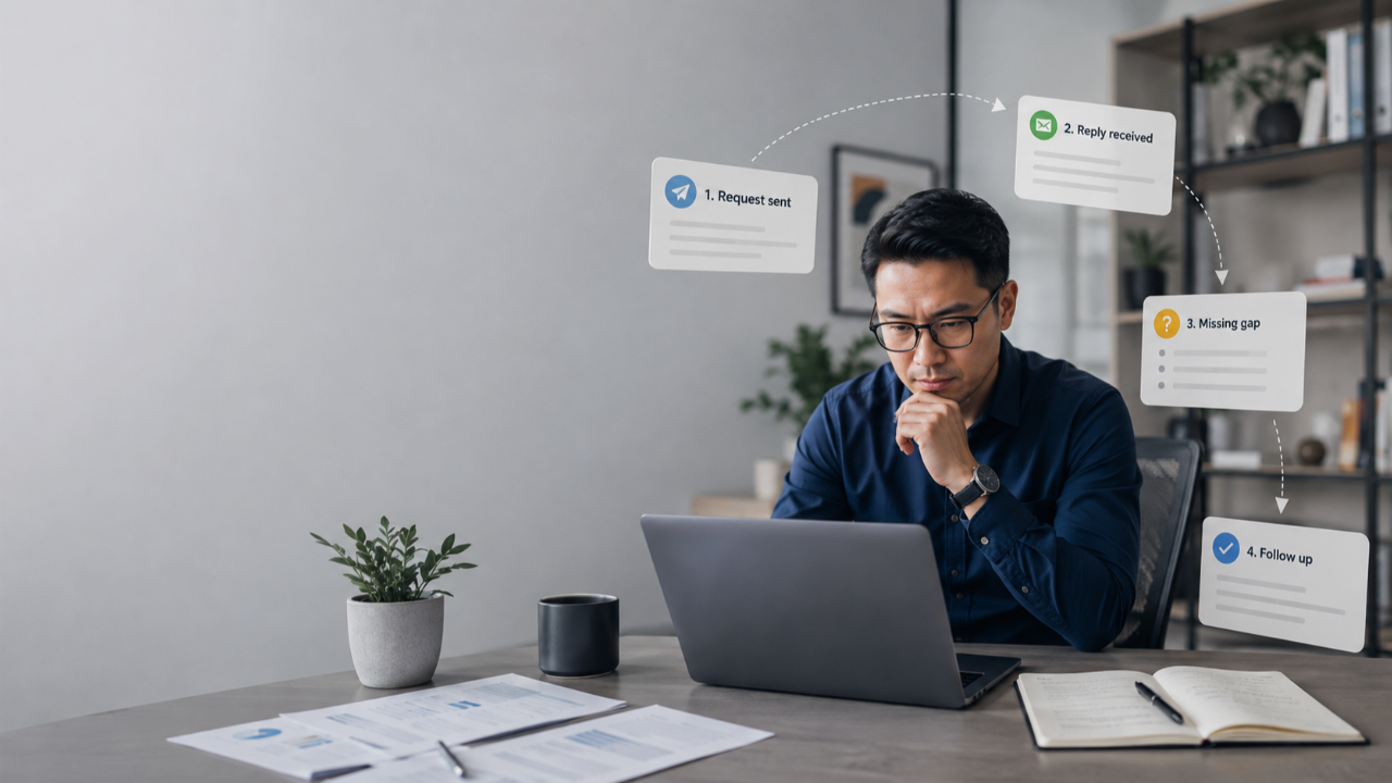 Microsoft 365 Copilot for email management 