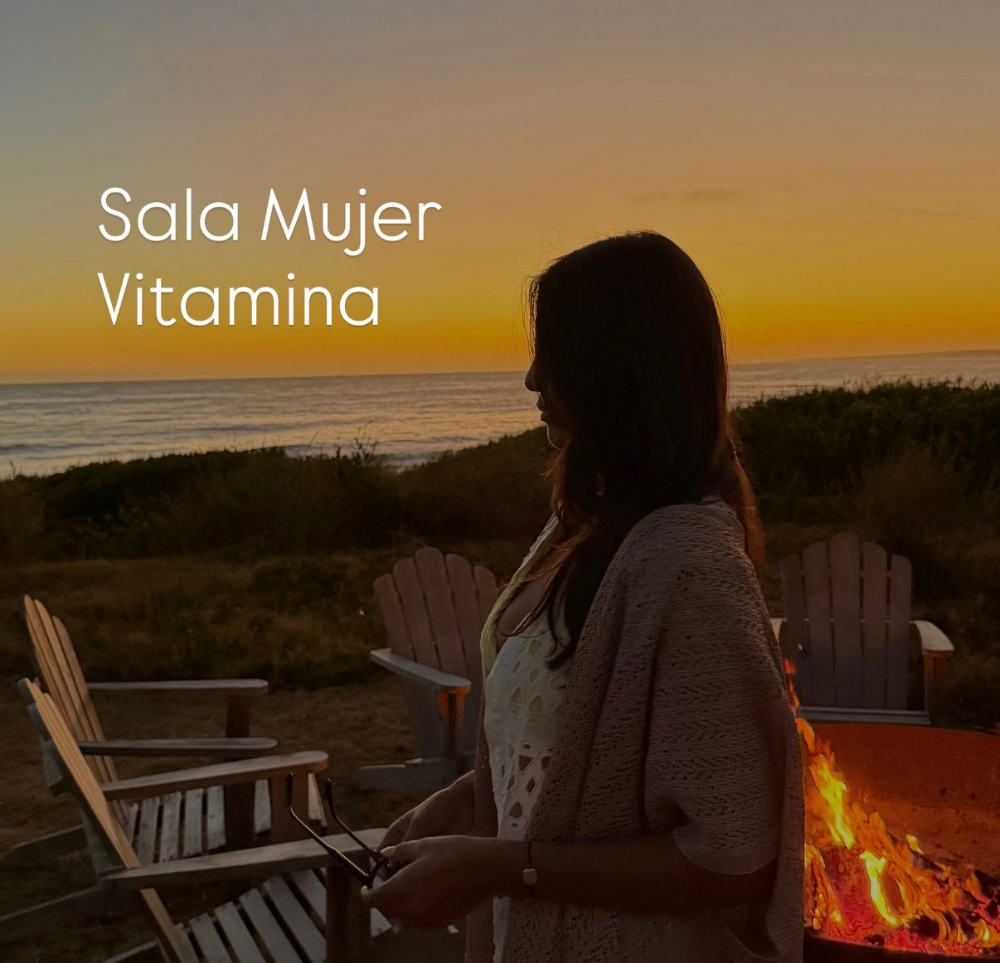 Camila Vitamina