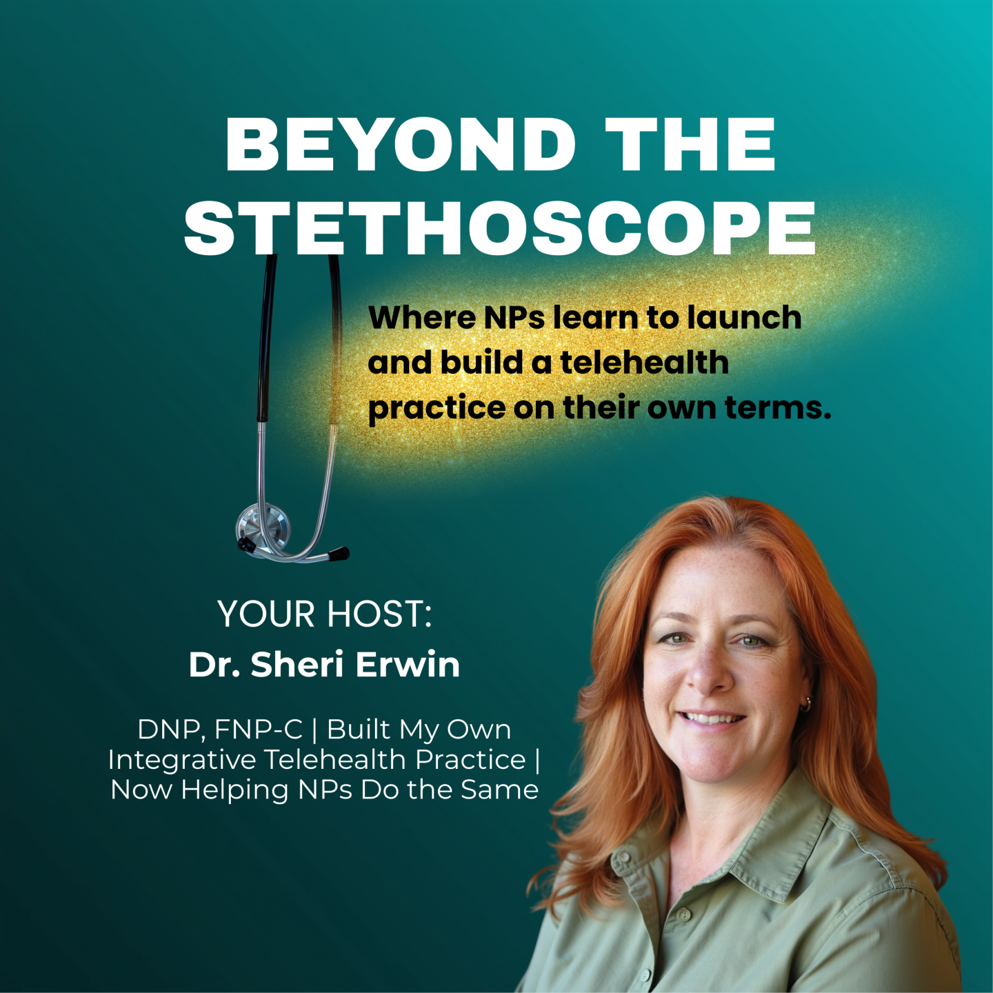 Beyond the Stethoscope