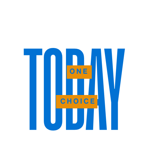 One Choice Today Chat