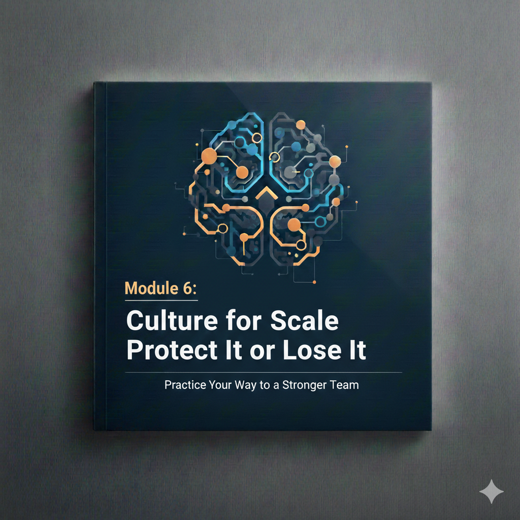 Unlock the Secret Code to Company Culture