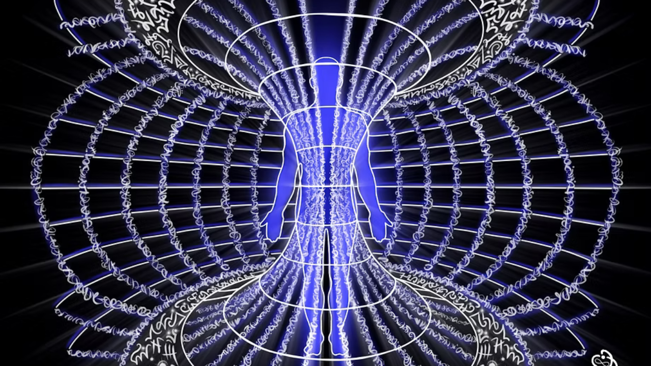 Soul Code Expression Soul Code Mastery