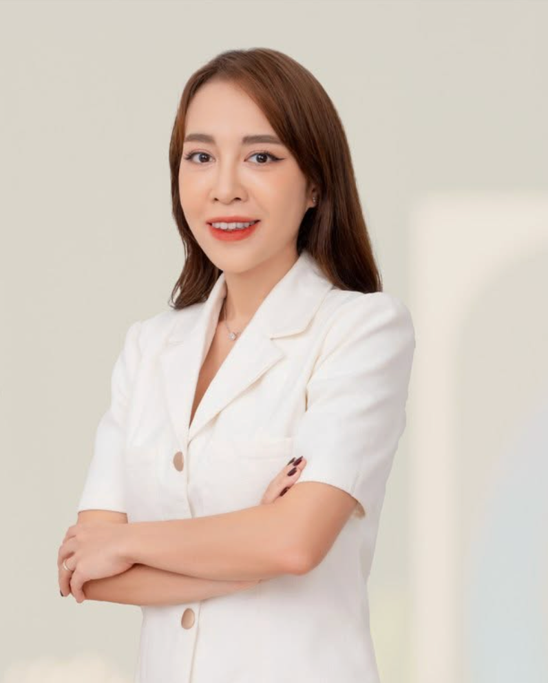 Moni, founder of PTE Magic