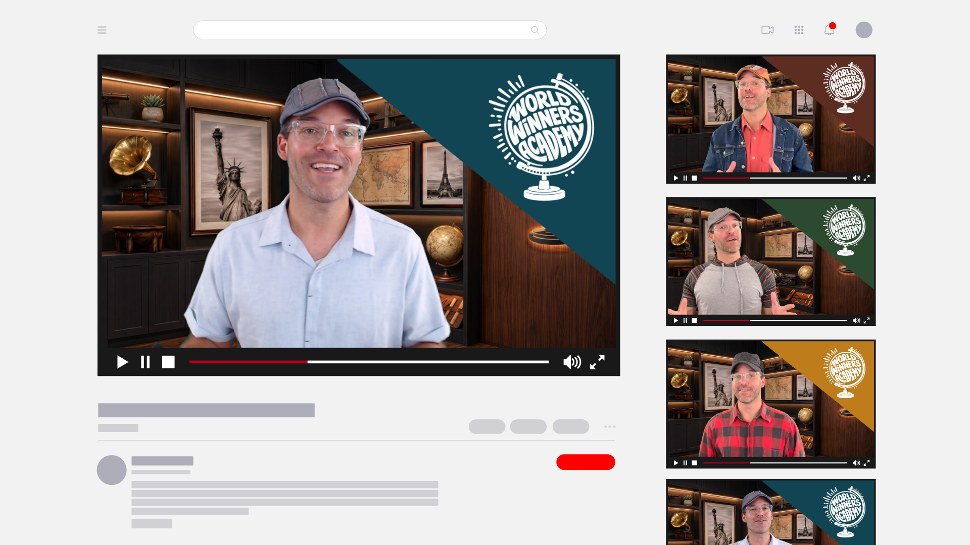 Video Poster Image