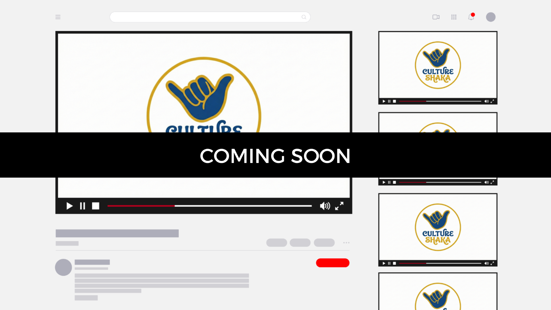 Video Poster Image
