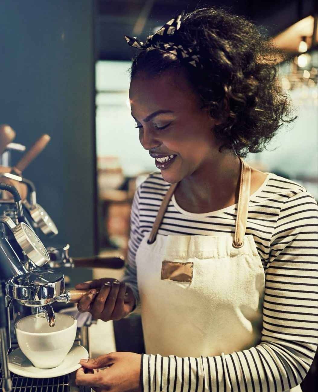 SmallBizWorks Small Business