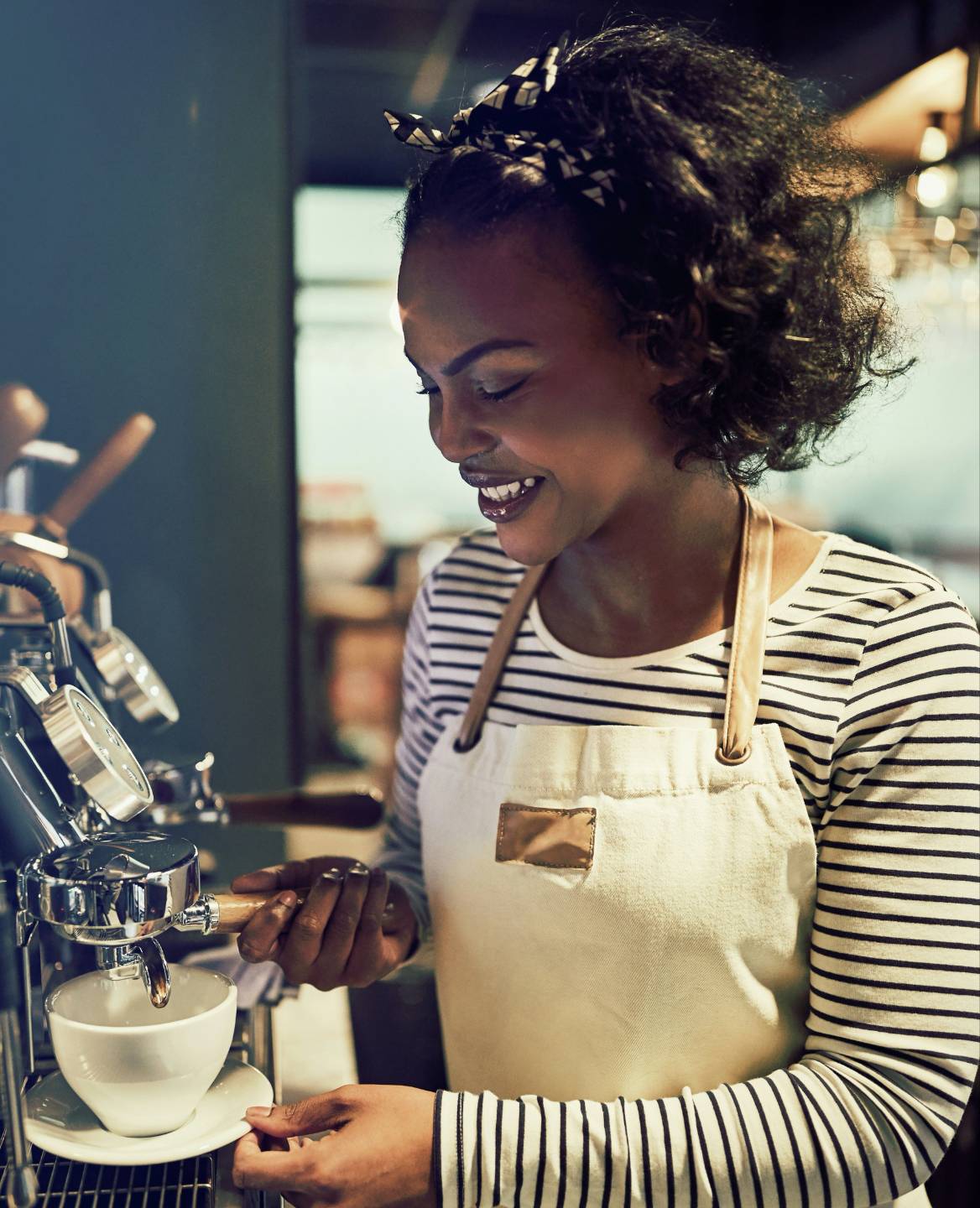 SmallBizWorks Small Business