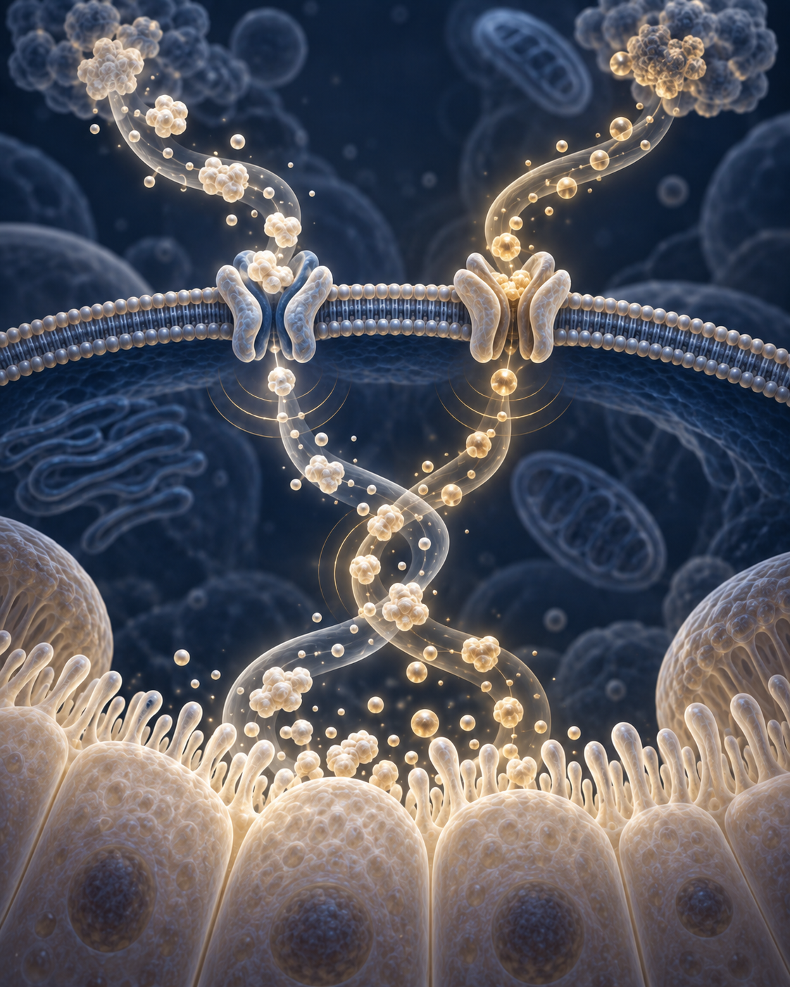 Tirzepatide Master Course artwork