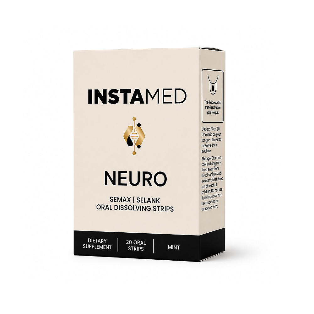 InstaMed Neuro