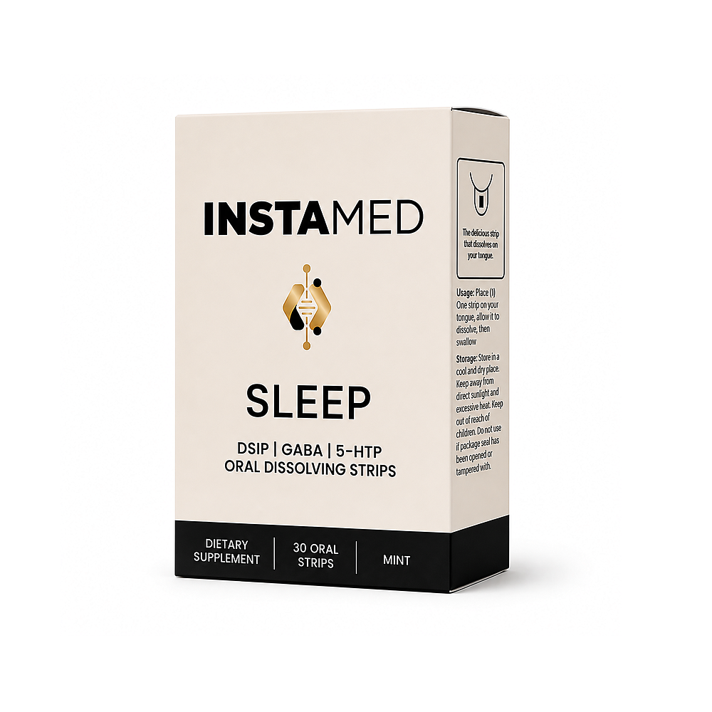 InstaMed Sleep