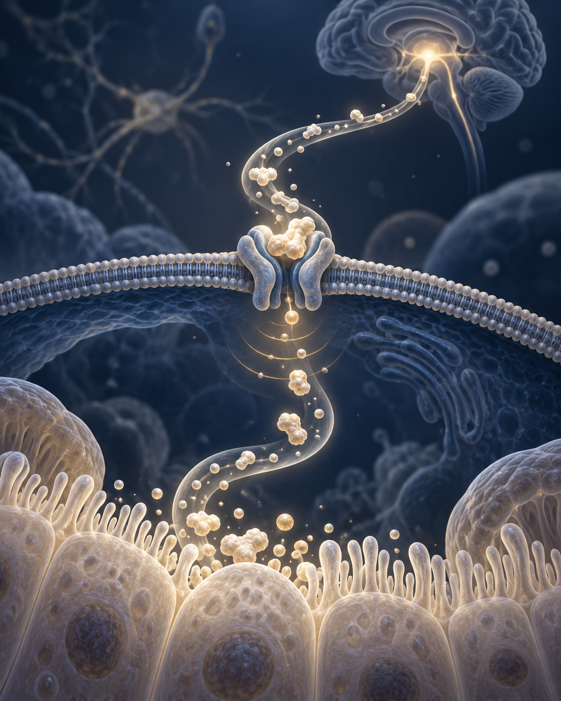 Semaglutide Master Course artwork