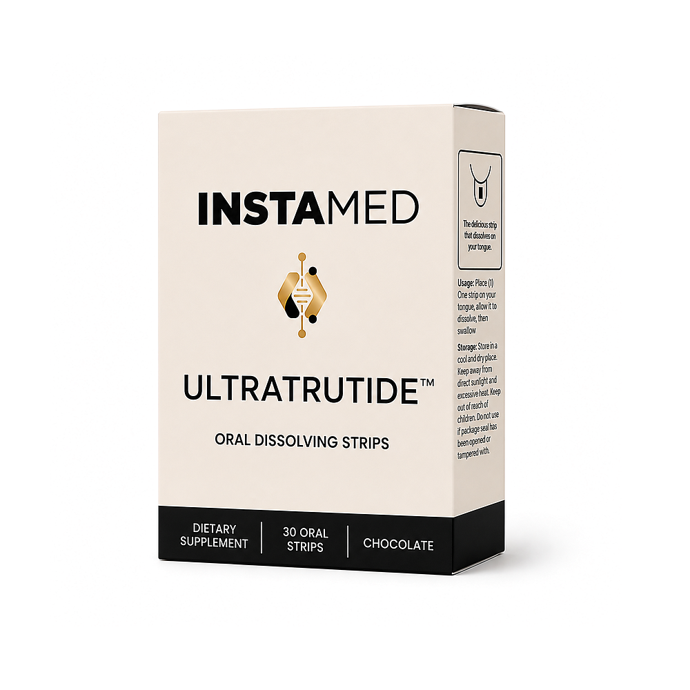 InstaMed Ultratrutide