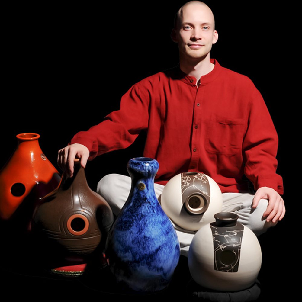 Udu Beginner course