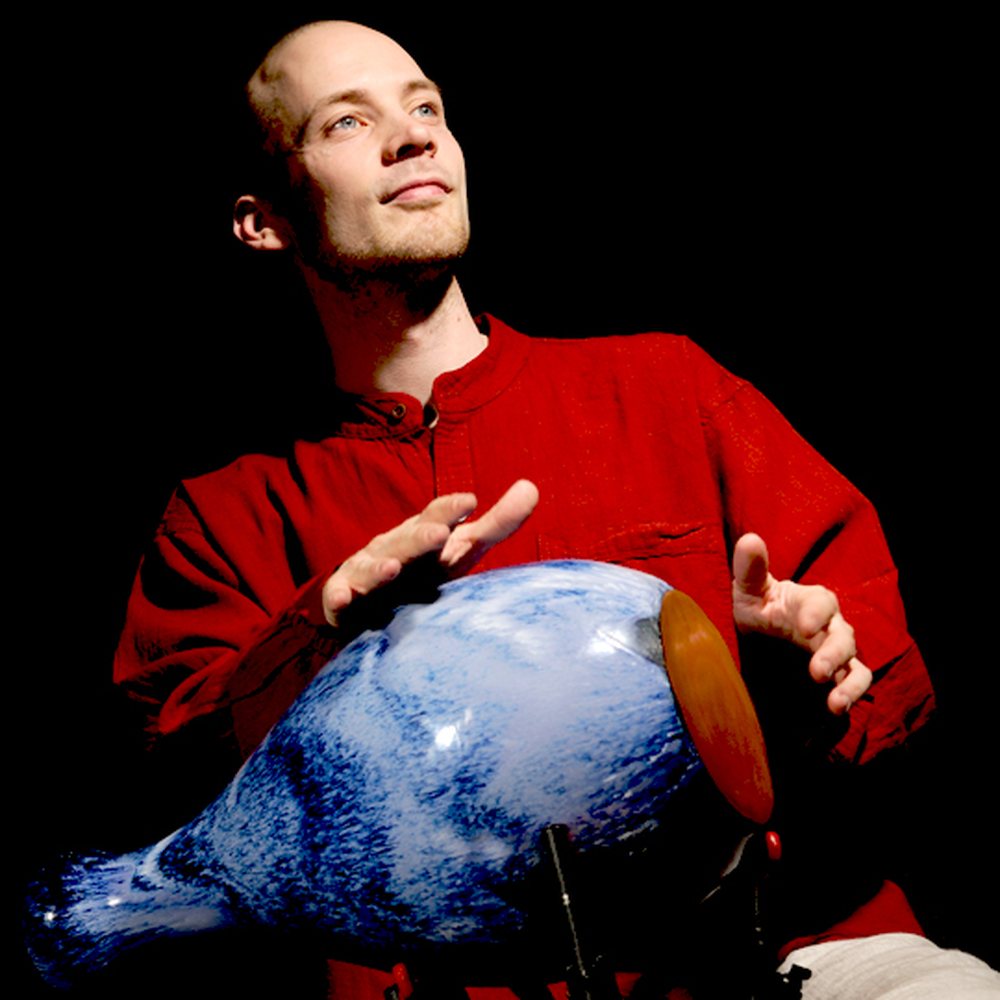 Udu Advanced course