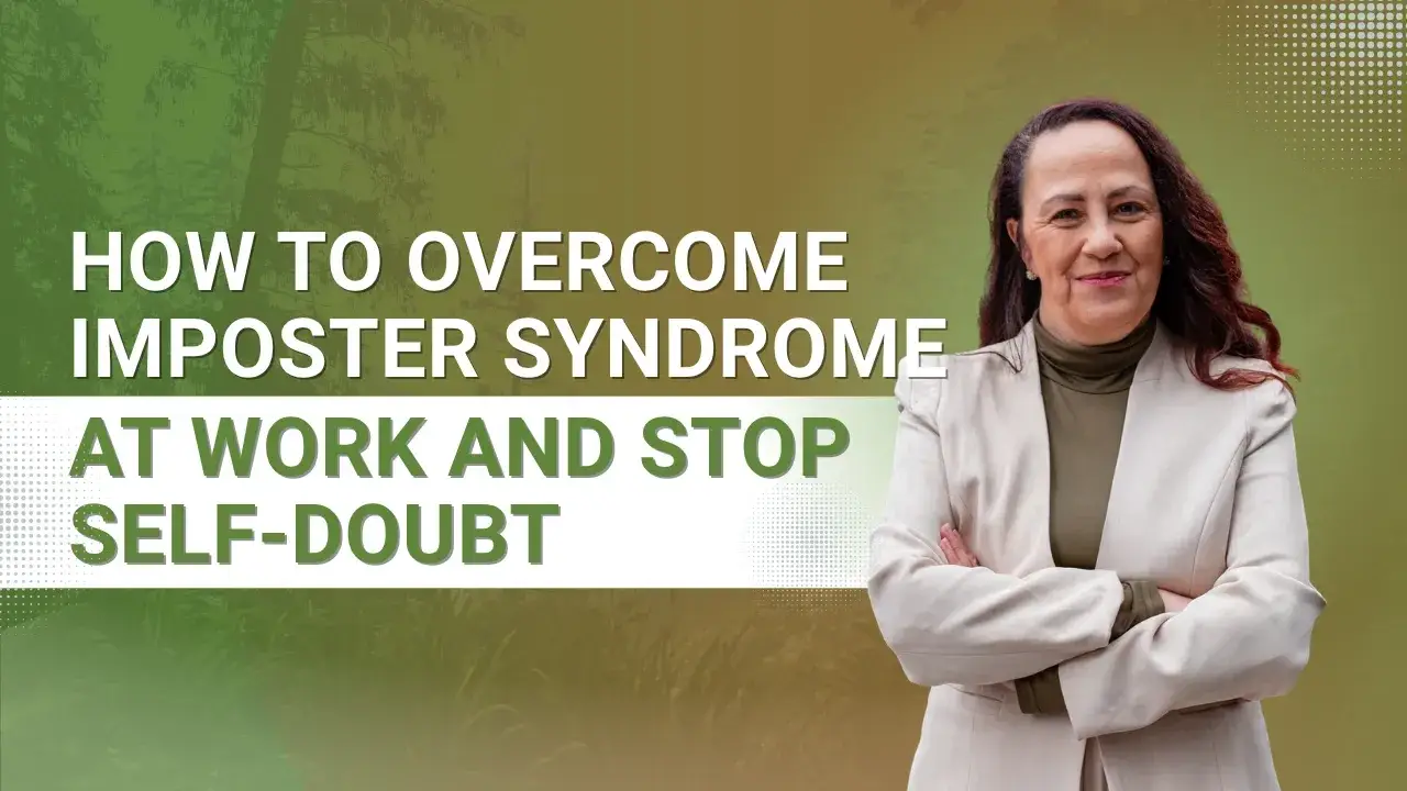 Overcome Imposter Syndrome