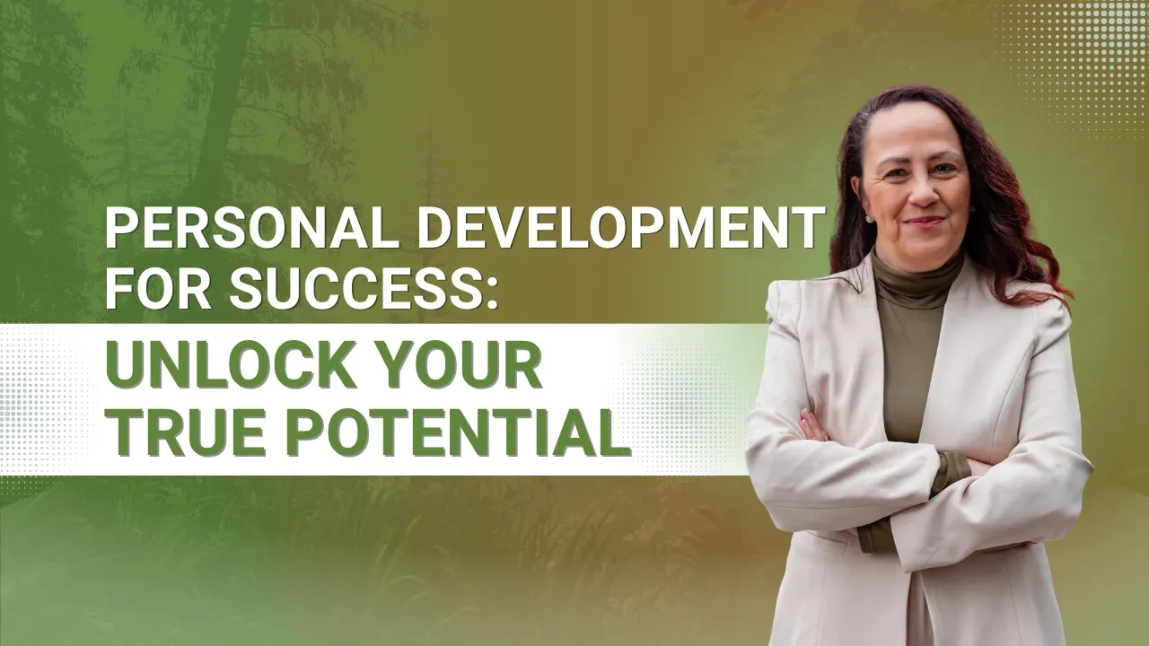 Personal Development 