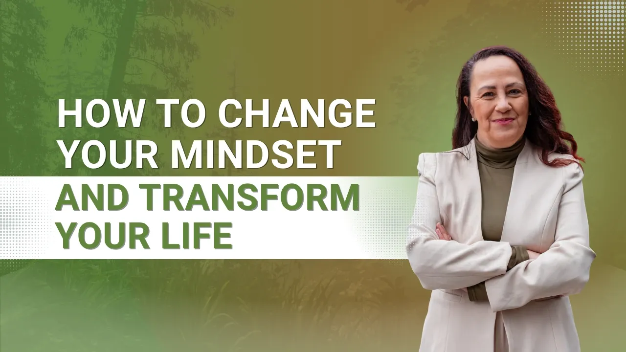 Change Your Mindset